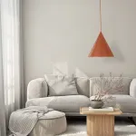 Подвесной светильник TK Lighting Cono 10065
