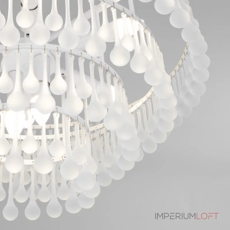 Подвесная люстра Bogate's Gutta 476/8 Подвесная люстра Bogate's Gutta 476/8