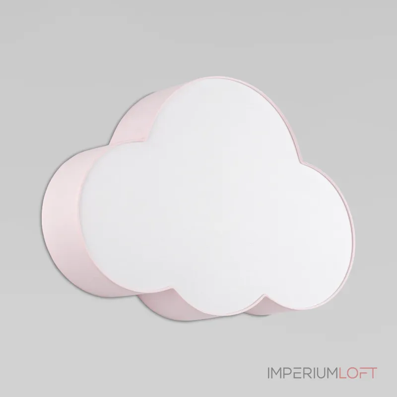 Настенный светильник TK Lighting Cloud 6072