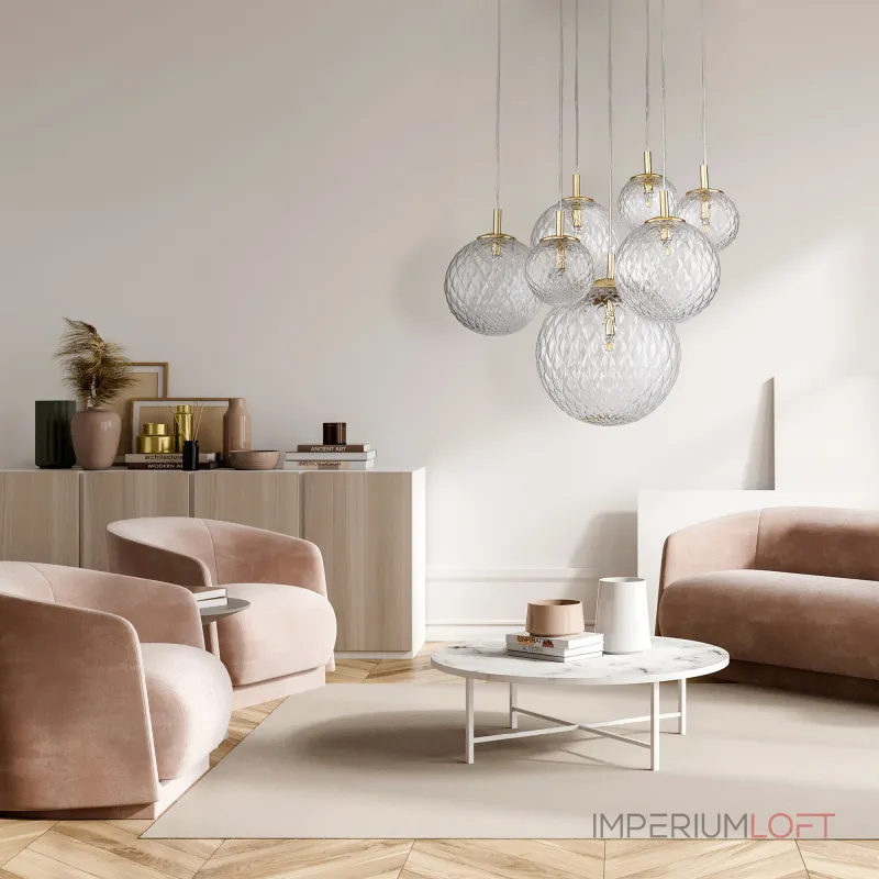Подвесной светильник TK Lighting Cadix 4608 Подвесной светильник TK Lighting Cadix 4608