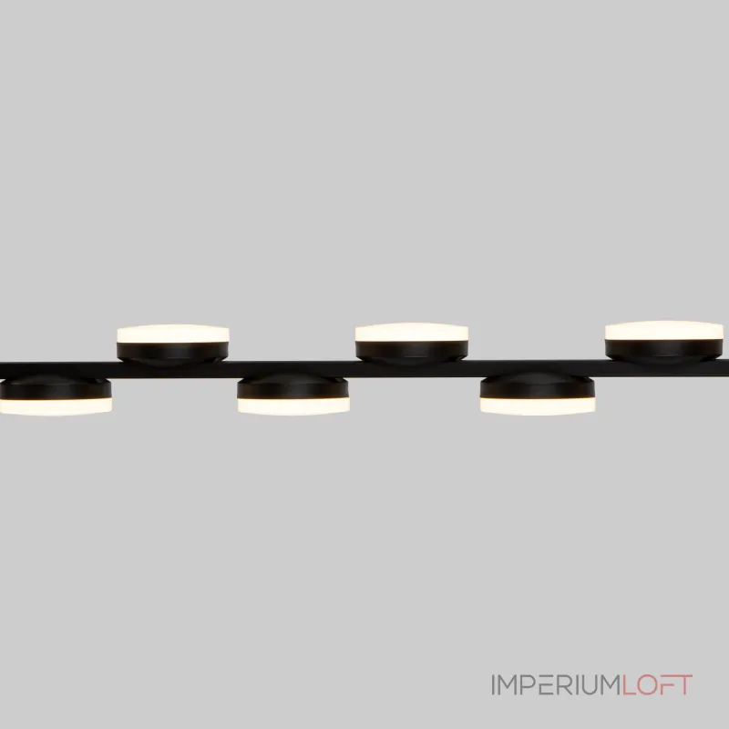 Напольный светодиодный светильник Eurosvet Tapioca a068079 от ImperiumLoft Напольный светодиодный светильник Eurosvet Tapioca a068079 от ImperiumLoft