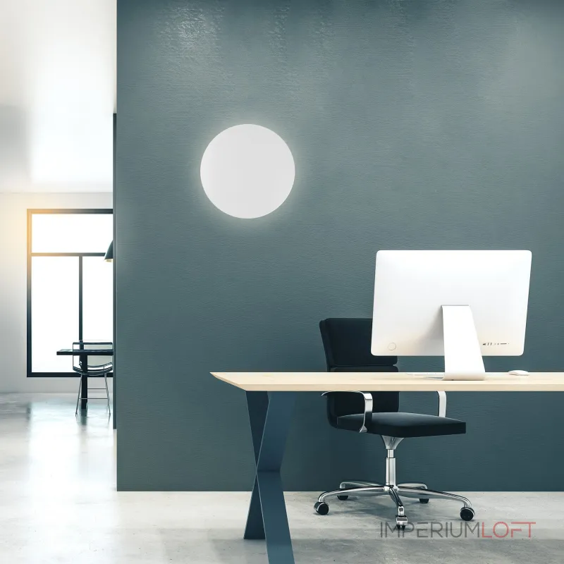Настенный светильник TK Lighting Luna a065355
