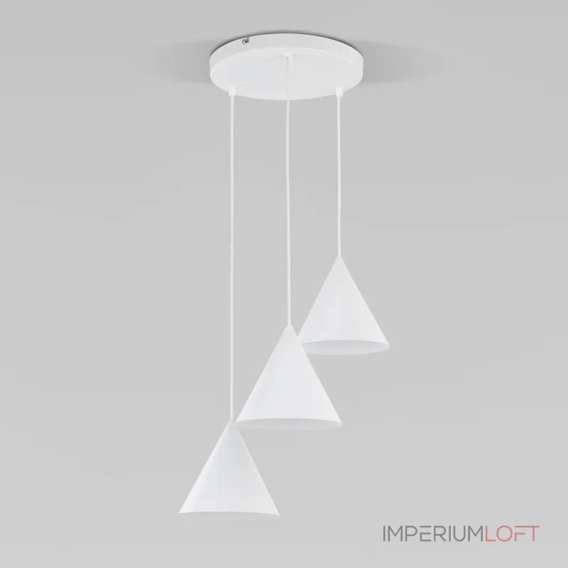 Подвесной светильник TK Lighting Cono 10012