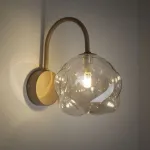 Настенный светильник TK Lighting Lava Sabia 11152