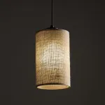 Светильник подвесной TK Lighting Juta a070968