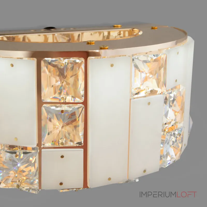 Настенный светодиодный светильник Bogate's Cliff a068003 Настенный светодиодный светильник Bogate's Cliff a068003