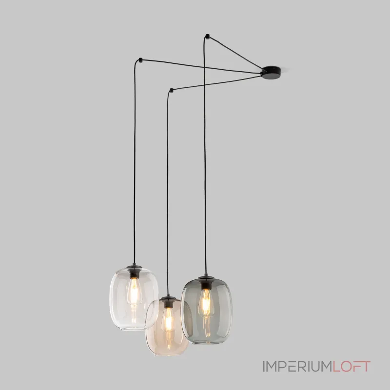 Подвесной светильник TK Lighting Elio 5972 Elio