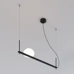 Подвесной светильник Eurosvet Stair a061367 от ImperiumLoft Подвесной светильник Eurosvet Stair a061367 от ImperiumLoft