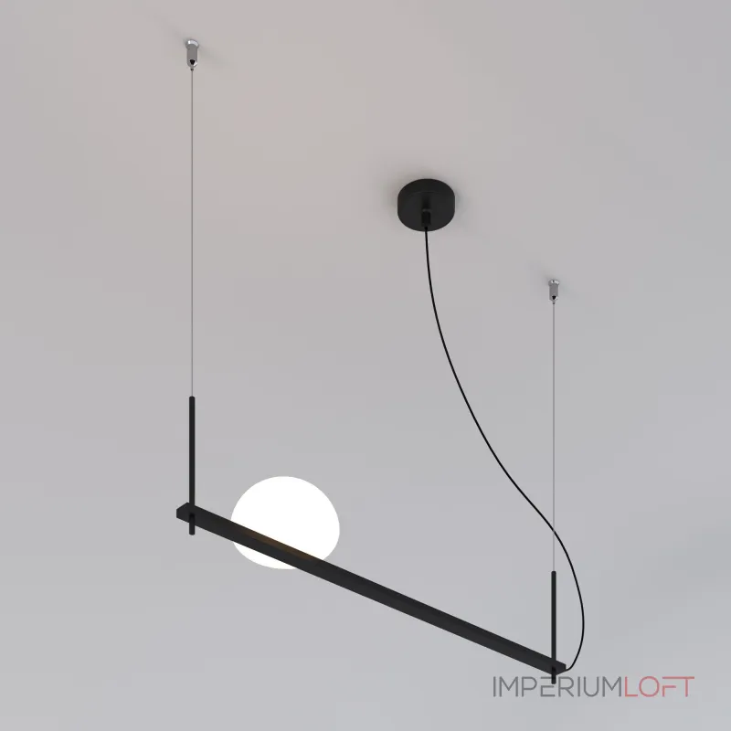 Подвесной светильник Eurosvet Stair a061367 от ImperiumLoft Подвесной светильник Eurosvet Stair a061367 от ImperiumLoft