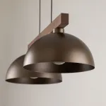 Подвесной светильник TK Lighting Oslo 4507