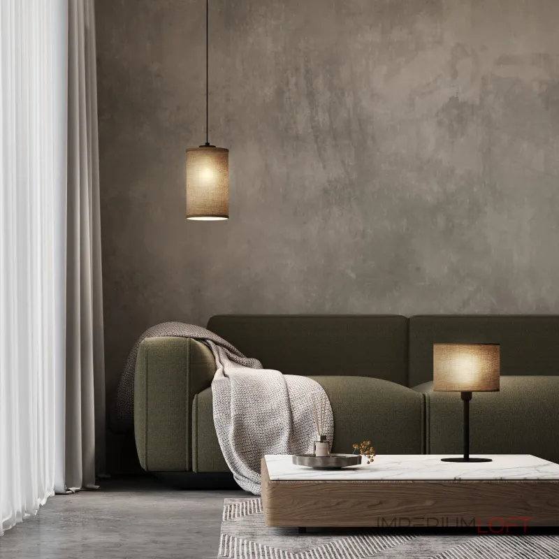 Светильник подвесной TK Lighting Juta a070968