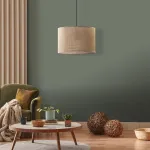 Подвесной светильник TK Lighting Juta a059941 от ImperiumLoft