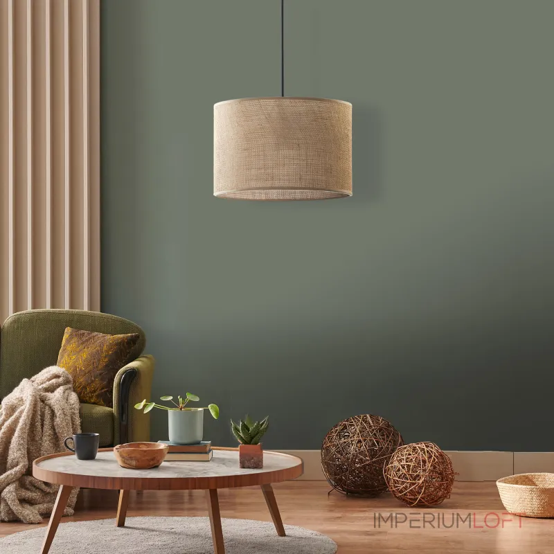 Подвесной светильник TK Lighting Juta a059941 от ImperiumLoft Подвесной светильник TK Lighting Juta a059941 от ImperiumLoft