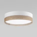 Потолочный светильник TK Lighting Linobianco 6578 Linobianco
