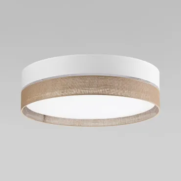 Потолочный светильник TK Lighting Linobianco 6578 Linobianco Потолочный светильник TK Lighting Linobianco 6578 Linobianco
