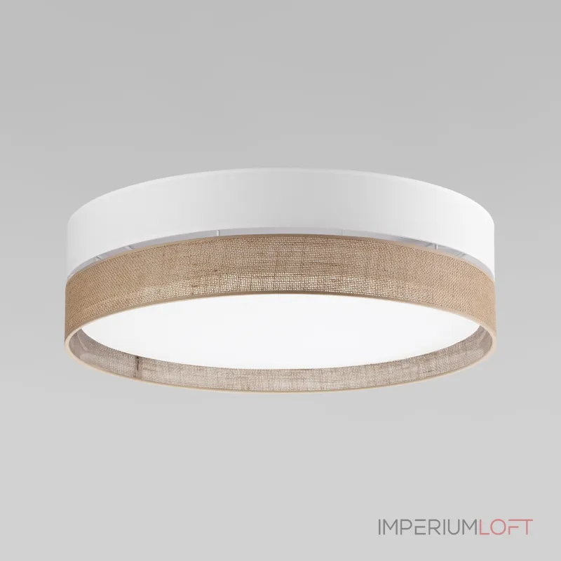 Потолочный светильник TK Lighting Linobianco 6578 Linobianco