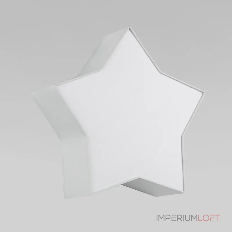 Настенный светильник TK Lighting Star a068775