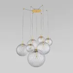 Подвесной светильник TK Lighting Cadix 4608 