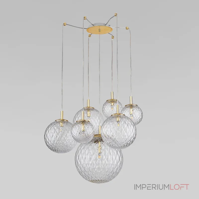 Подвесной светильник TK Lighting Cadix 4608 Подвесной светильник TK Lighting Cadix 4608