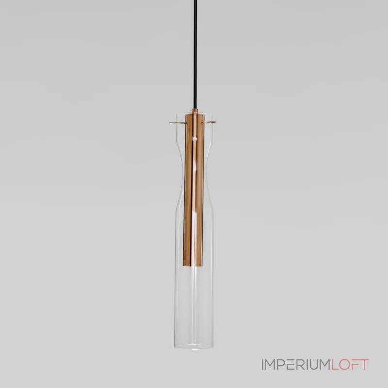 Подвесной светильник Eurosvet Swan 50254/1 LED