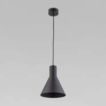 Потолочный светильник TK Lighting Jump 1811 чёрный  