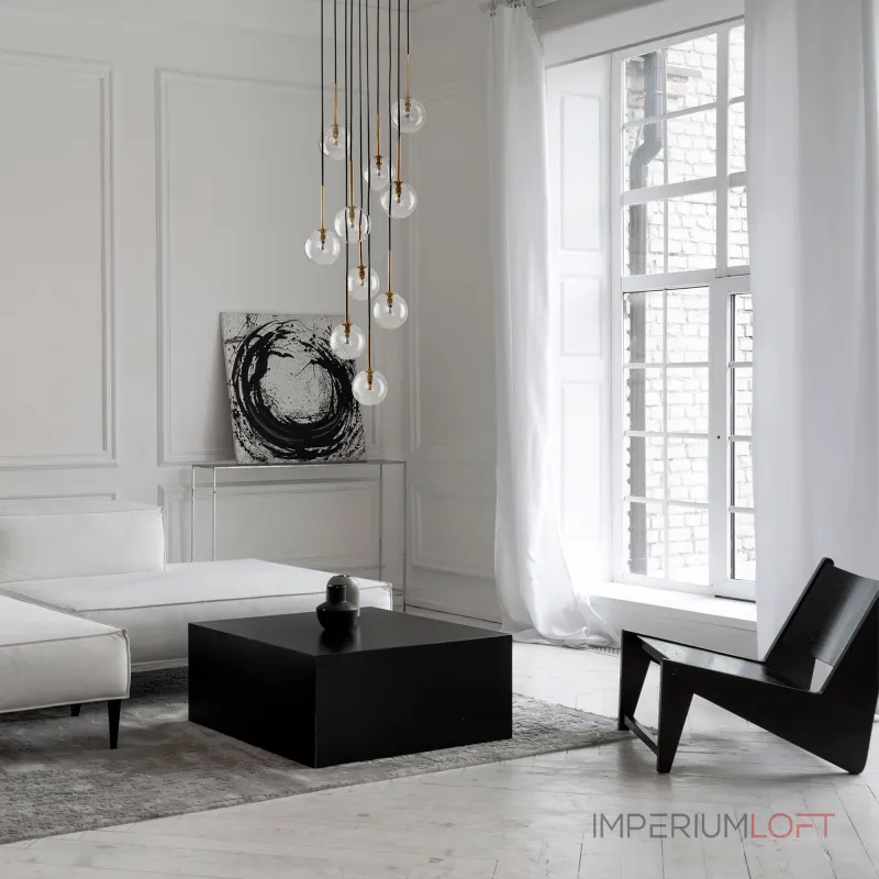 Подвесной светильник TK Lighting Nilos 5944 Nilos