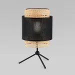 Настольный светильник TK Lighting Boho 5567 Boho Black
