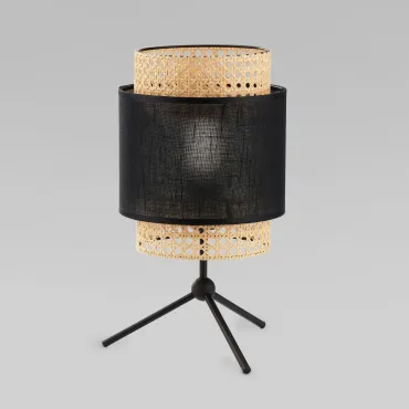 Настольный светильник TK Lighting Boho 5567 Boho Black