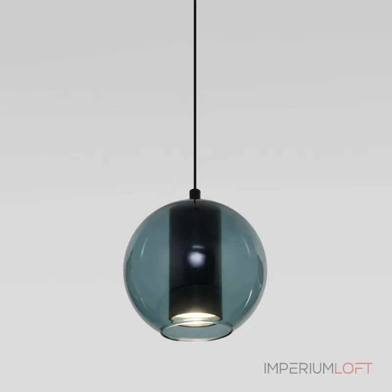 Подвесной светильник Eurosvet Cobble 50258/1 LED Подвесной светильник Eurosvet Cobble 50258/1 LED