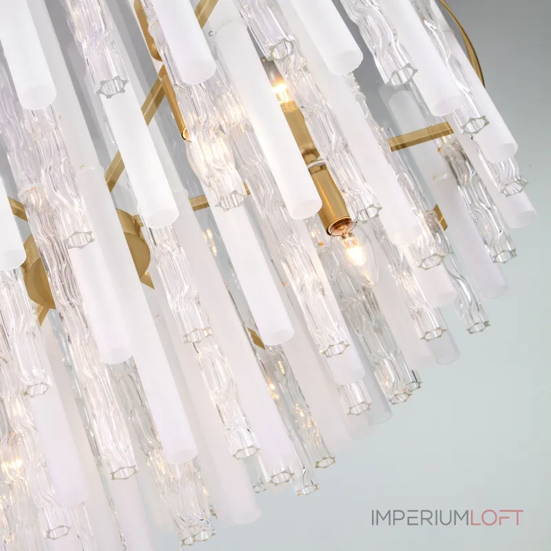 Потолочная люстра Bogate's Hollis 368/12 Потолочная люстра Bogate's Hollis 368/12