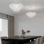 Подвесная люстра Bogate's Gutta a068863 от ImperiumLoft