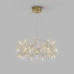Подвесная люстра Bogate's Sonet 90401 LED