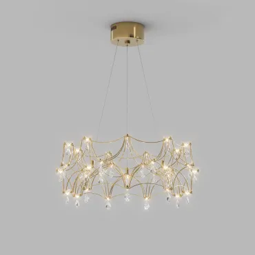 Подвесная люстра Bogate's Sonet 90401 LED