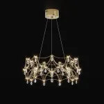 Подвесная люстра Bogate's Sonet 90401 LED