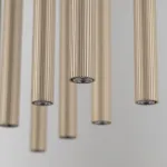 Подвесной светильник TK Lighting Ferro Sabia 11488