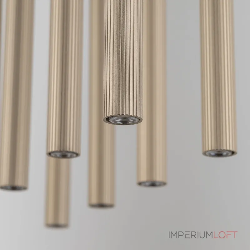 Подвесной светильник TK Lighting Ferro Sabia 11488