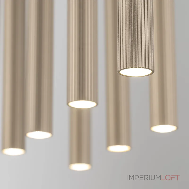 Подвесной светильник TK Lighting Ferro Sabia 11488