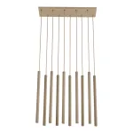 Подвесной светильник TK Lighting Ferro Sabia 11488