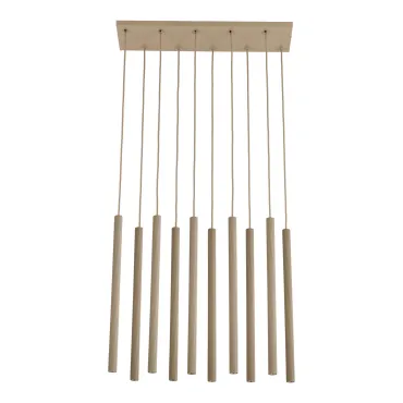 Подвесной светильник TK Lighting Ferro Sabia 11488