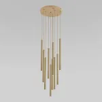 Подвесной светильник TK Lighting Ferro Sabia 11487