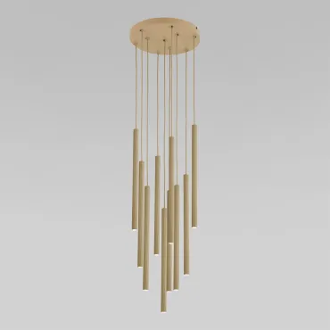 Подвесной светильник TK Lighting Ferro Sabia 11487