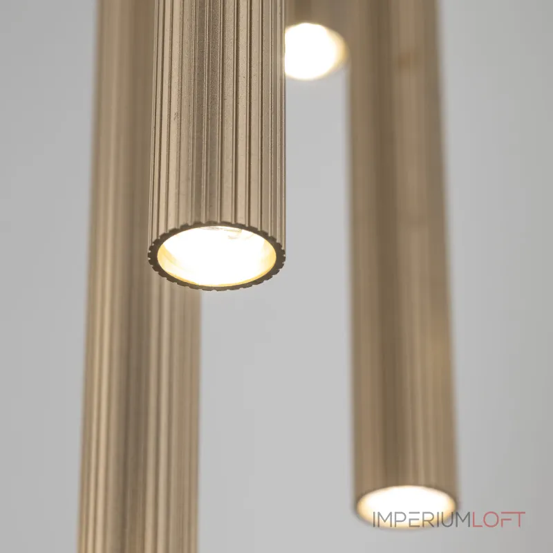 Подвесной светильник TK Lighting Ferro Sabia 11487