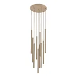 Подвесной светильник TK Lighting Ferro Sabia 11487