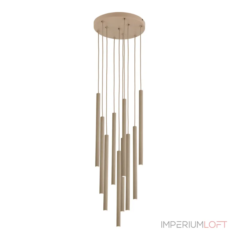 Подвесной светильник TK Lighting Ferro Sabia 11487