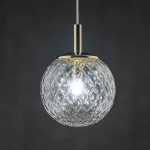 Подвесной светильник TK Lighting Cadix 759