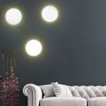 Настенный светильник TK Lighting Luna a065354