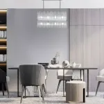 Подвесная люстра Bogate's Allure a065769 от ImperiumLoft