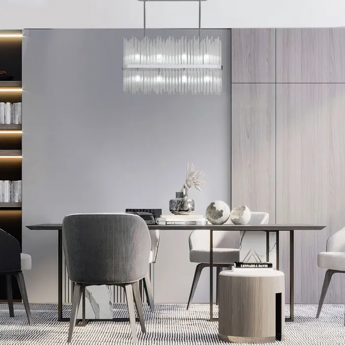 Подвесная люстра Bogate's Allure a065769 от ImperiumLoft