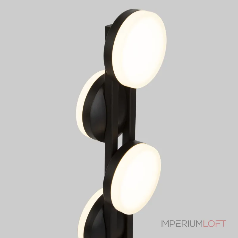 Настольный светодиодный светильник Eurosvet Tapioca a068078 от ImperiumLoft Настольный светодиодный светильник Eurosvet Tapioca a068078 от ImperiumLoft