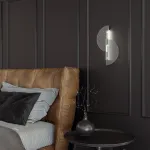 Настенный светодиодный светильник Eurosvet Colour a060856